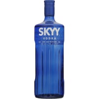 Skyy Vodka 1.75Lt