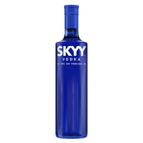 Skyy Vodka 750ml
