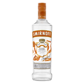 Smirnoff Kissed Caramel Flavor Vodka 750ml