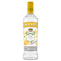 Smirnoff Twist of Citrus Flavored Vodka 750ml