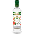 Smirnoff Twist of Watermelon Flavored Vodka 750ml