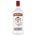 Smirnoff Vodka 1.75Lt