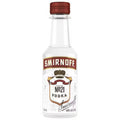 Smirnoff Vodka 50ml