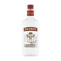 Smirnoff Vodka 750ml