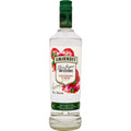 Smirnoff Zero Sugar Infusions Strawberry & Rose Vodka 750ml