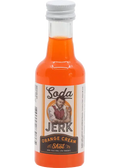 Soda Jerk Orange Cream Shot 50ml