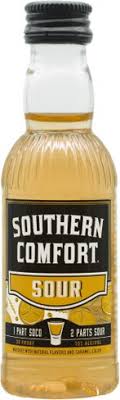 Southern Comfort Sour 50ml