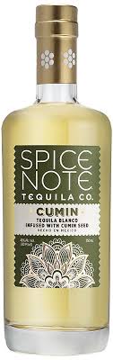 Spice Note Co Cumin Tequila 750ml