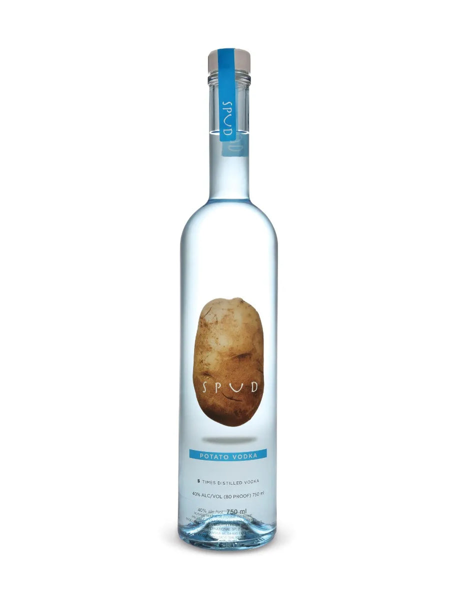 Spud Potato Vodka 750ml