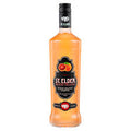 St. Elder Blood Orange Liqueur 750ml