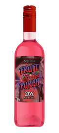 St. Julian Winery Fruit Punch 750ml