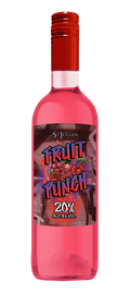 St. Julian Winery Fruit Punch 750ml