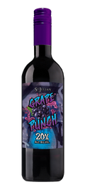 St. Julian Winery Grape Punch 750ml