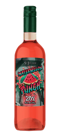 St. Julian Winery Watermelon Punch 750ml