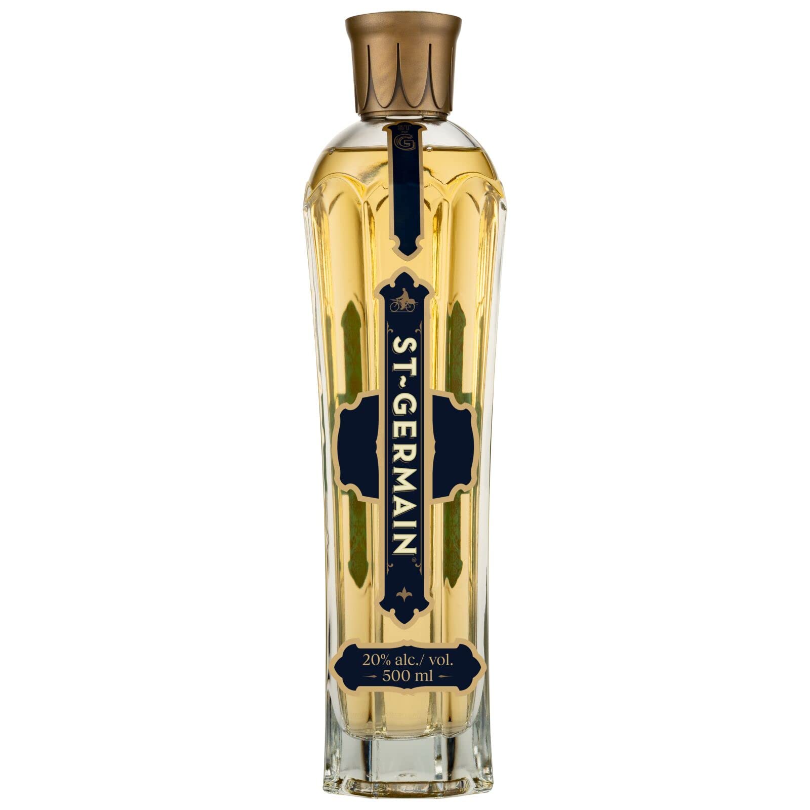 St Germain Elderflower Liqueur 750ml