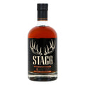 Stagg Barrel Proof Batch 22 Straight Bourbon Whiskey 750ml