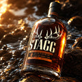 Stagg Barrel Proof Batch 24D Straight Bourbon Whiskey 750ml