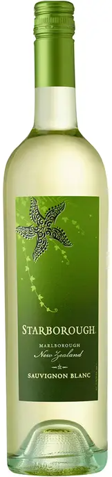 Starborough Sauvignon Blanc 750ml