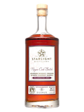 Starlight Distillery Napa Cab Batch Cabernet Barrel Finished Bourbon Whiskey 750ml