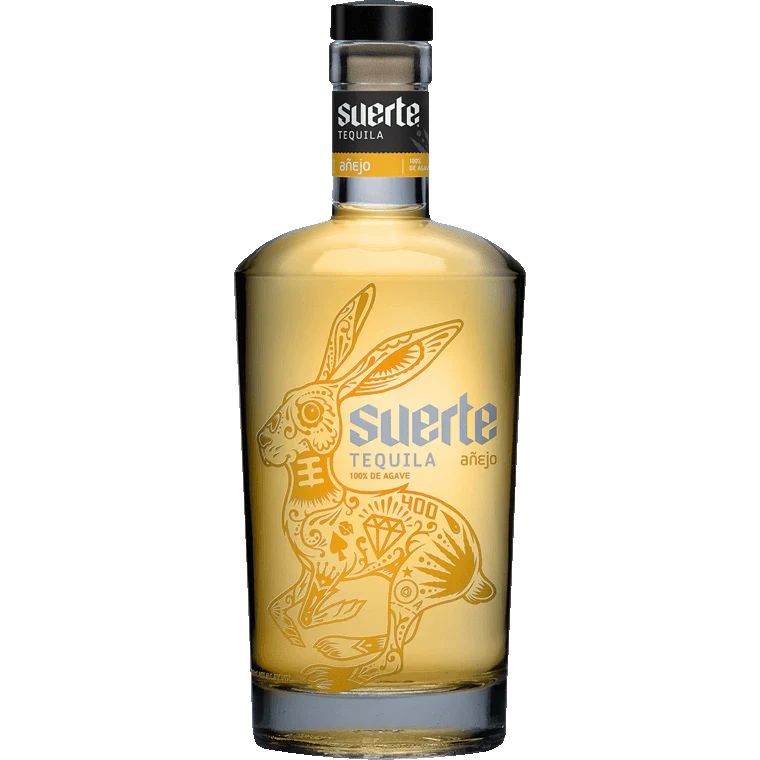 Suerte Anejo Tequila 750ml