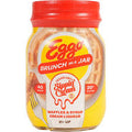 Sugarlands Shine Appalachian Sippin Cream Eggo Brunch In A Jar Cream Liqueur 50ml