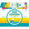 Sun Cruiser Iced Tea Variety 355ml Can 8-Pack