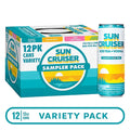 Sun Cruiser Sampler Variety 12-Pack