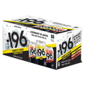 Suntory -196 Vodka Seltzer Variety 8-Pack