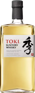 Suntory Toki Whisky 750ml