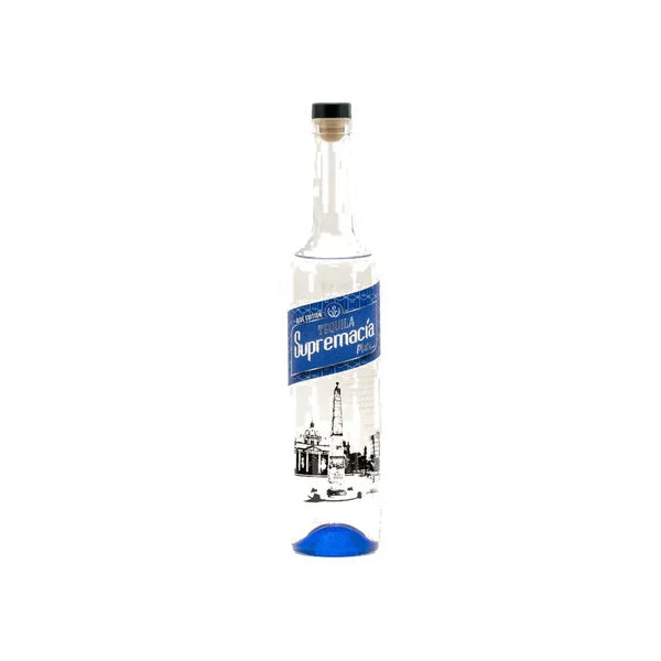 Supremacia Catrina Edition Plata Tequila 750ml