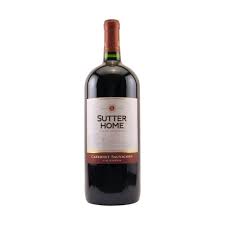 Sutter Home Cabernet Sauvignon 1.5Lt