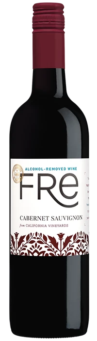 Sutter Home Fre Non-Alcoholic Cabernet Sauvignon 750ml