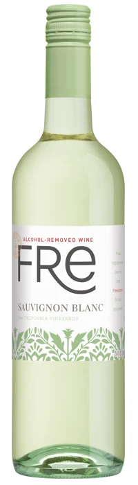 Sutter Home Fre Non-Alcoholic Sauvignon Blanc 750ml