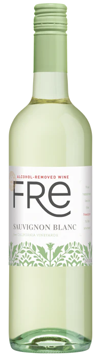 Sutter Home Fre Non-Alcoholic Sauvignon Blanc 750ml