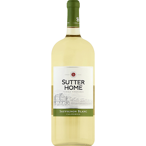 Sutter Home Sauvignon Blanc 1.5Lt