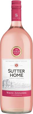Sutter Home The Original White Zinfandel 1.5Lt