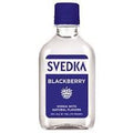 Svedka Blackberry Vodka 50ml