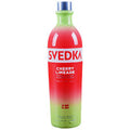 Svedka Cherry Limeade Vodka 1.75Lt