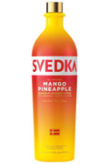 Svedka Mango Pineapple Flavored Vodka 750ml
