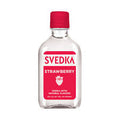Svedka Strawberry Vodka 50ml