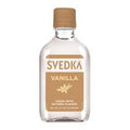 Svedka Vanilla Vodka 50ml