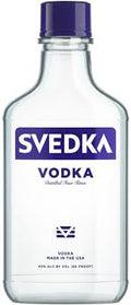 Svedka Mango Pineapple Flavored Vodka 200ml