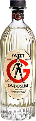 Sweet Gwendoline Gin 750ml