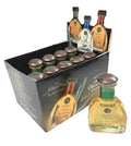Gran Orendain Anejo Tequila 50ml Bottle 10-Pack