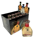 Gran Orendain Reposado Tequila 50ml -10-Pack