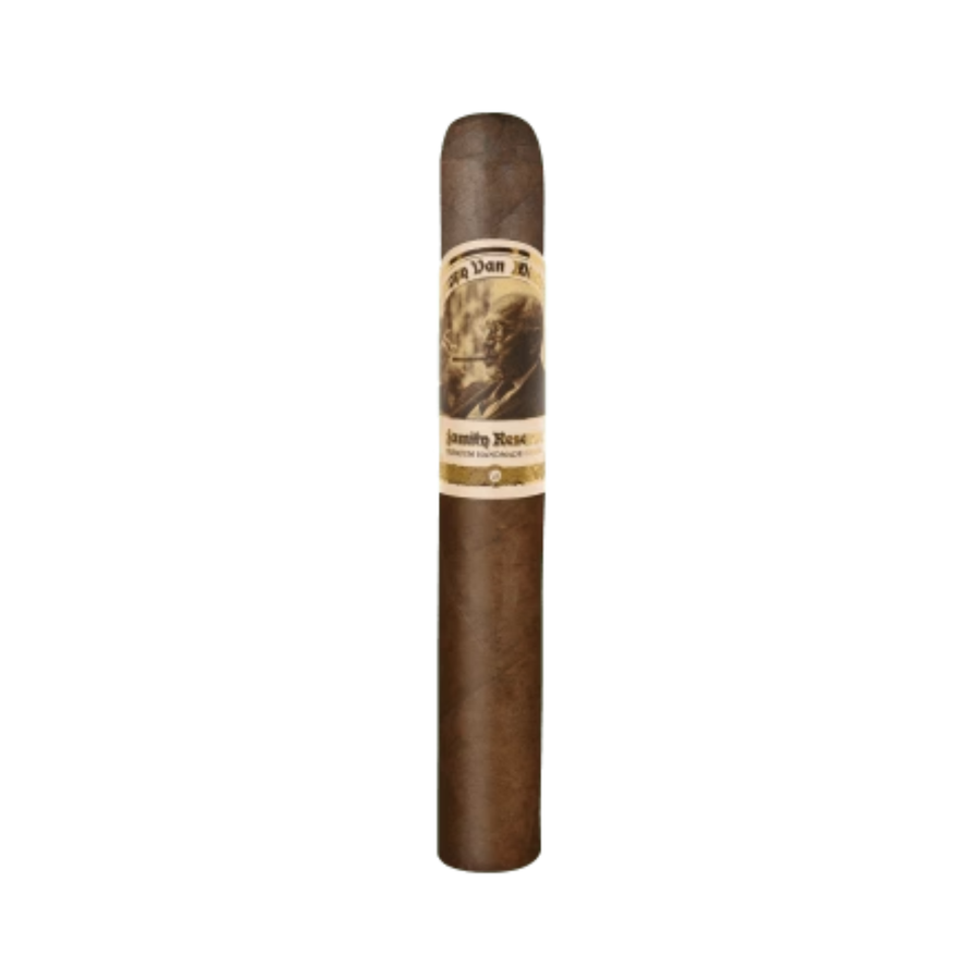 The Pappy Van Winkle Toro Cigar 10-Pack