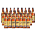 Taj Mahal Premium Lager Beer 330ml 24-Pack