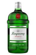Tanqueray London Dry Gin 1.75Lt