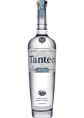 Tanteo Blanco Tequila 750ml