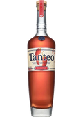 Tanteo Chipotle Tequila 750ml